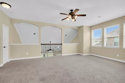 25314 Pineglen Terrace Drive, Spring, TX 77389 - Photo 33