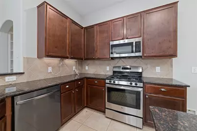 4922 Gingham Check Court, Katy, TX 77449 - Photo 9