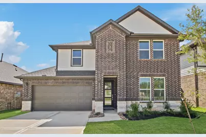 259 Springfield Terrace, Conroe, TX 77304 - Photo 1