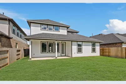 259 Springfield Terrace, Conroe, TX 77304 - Photo 5