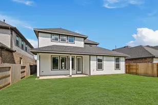 259 Springfield Terrace, Conroe, TX 77304 - Photo 5