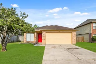 16107 Catbird Ct, Humble, TX 77396 - Photo 1