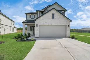 14702 Freestone Plum Ct, Houston, TX 77049 - Photo 1