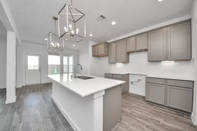 14702 Freestone Plum Court, Houston, TX 77049 - Photo 9