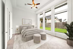 15265 Tree Swallow Ct, Magnolia, TX 77354 - Photo 7
