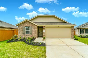 5227 Sunvalley Bend Dr, Katy, TX 77493 - Photo 1