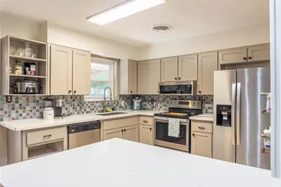 302 Oak Lane, Village Mills, TX 77663 - Photo 17