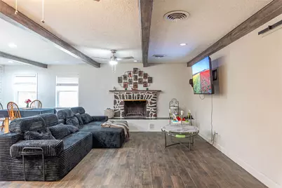 302 Oak Lane, Village Mills, TX 77663 - Photo 13