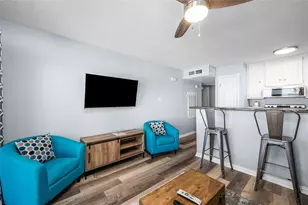 9520 Seawall Blvd, Galveston, TX 77554 - Photo 5