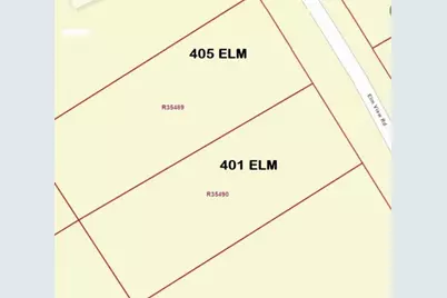 401 & 405 Elm View Road, Kendleton, TX 77451 - Photo 1