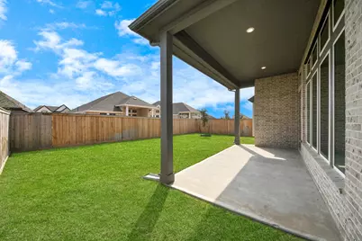 11230 Tropical Forest Way, Cypress, TX 77433 - Photo 5