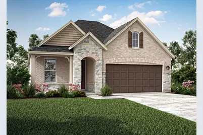 7455 Forest Stream Court, Conroe, TX 77304 - Photo 1