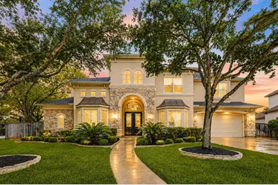 27703 Guthrie Ridge Lane, Katy, TX 77494 - Photo 1