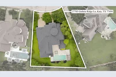 27703 Guthrie Ridge Lane, Katy, TX 77494 - Photo 47