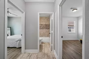 6128 Shelburne St, Houston, TX 77396 - Photo 7