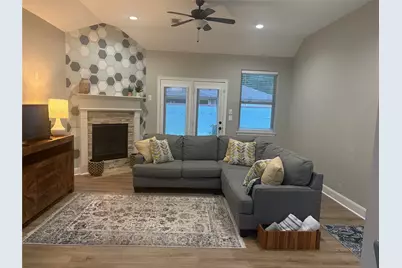 6128 Shelburne Street, Houston, TX 77396 - Photo 5