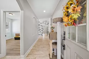 6128 Shelburne St, Houston, TX 77396 - Photo 5