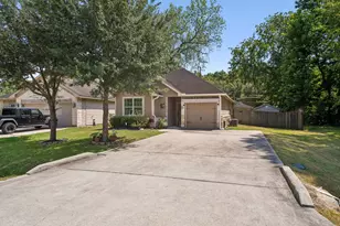 6128 Shelburne St, Houston, TX 77396 - Photo 3
