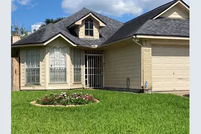 9115 Kindlewood Drive, Houston, TX 77099 - Photo 1