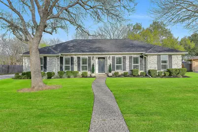 1909 Hunt Drive, Friendswood, TX 77546 - Photo 1