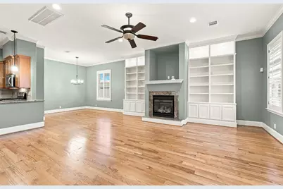 1714 Ovid Street #A, Houston, TX 77007 - Photo 7