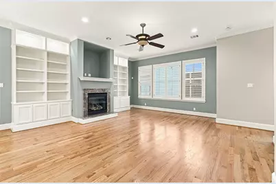 1714 Ovid Street #A, Houston, TX 77007 - Photo 9