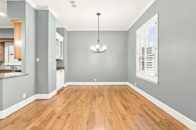 1714 Ovid Street #A, Houston, TX 77007 - Photo 11