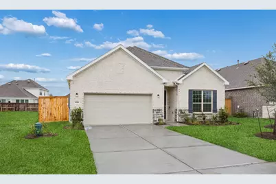 13722 Ballast Green Drive, Texas City, TX 77568 - Photo 3
