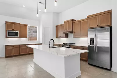 412 Hillview Nature, New Caney, TX 77357 - Photo 3