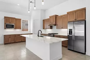 412 Hillview Nature, New Caney, TX 77357 - Photo 3