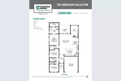 412 Hillview Nature, New Caney, TX 77357 - Photo 25