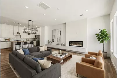 1220 Wycliffe Drive, Houston, TX 77043 - Photo 3