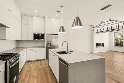 1220 Wycliffe Drive, Houston, TX 77043 - Photo 5