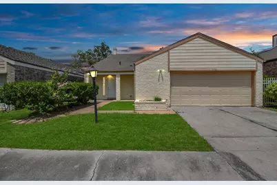 11730 Zarroll Drive, Houston, TX 77099 - Photo 1