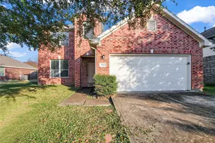 3926 W Lindbergh Ct, Baytown, TX 77521 - Photo 1