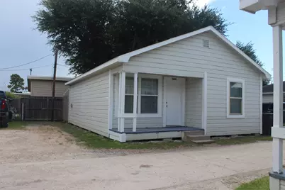 5726 Gardendale Drive, Houston, TX 77092 - Photo 1
