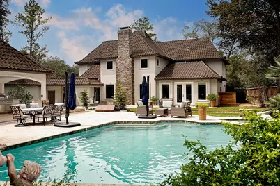 16 Wild Ginger Court, The Woodlands, TX 77380 - Photo 1