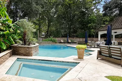 16 Wild Ginger Court, The Woodlands, TX 77380 - Photo 43
