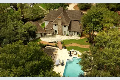 16 Wild Ginger Court, The Woodlands, TX 77380 - Photo 47