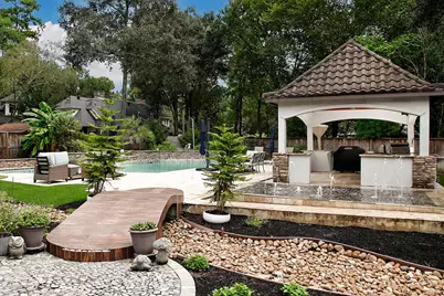 16 Wild Ginger Court, The Woodlands, TX 77380 - Photo 37