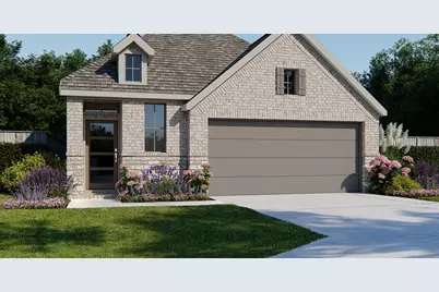 30906 Evening Skye Drive, Fulshear, TX 77423 - Photo 1