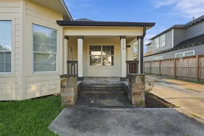 1110 Cordell Street, Houston, TX 77009 - Photo 1