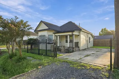 1110 Cordell Street, Houston, TX 77009 - Photo 15