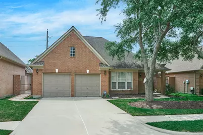 13839 Carriage Walk Lane, Houston, TX 77077 - Photo 1