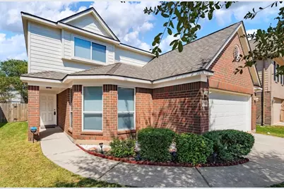 4935 Fair Oak Dale Lane, Humble, TX 77346 - Photo 1