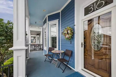 316 E 5th Street, Houston, TX 77007 - Photo 5