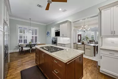 316 E 5th Street, Houston, TX 77007 - Photo 15