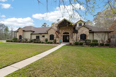 2101 Woodlink Court, Huffman, TX 77336 - Photo 1