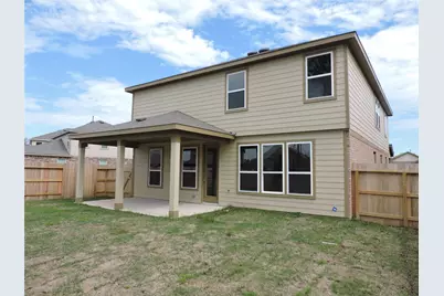 1122 Epworth Court, Conroe, TX 77304 - Photo 5