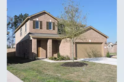 1122 Epworth Court, Conroe, TX 77304 - Photo 1